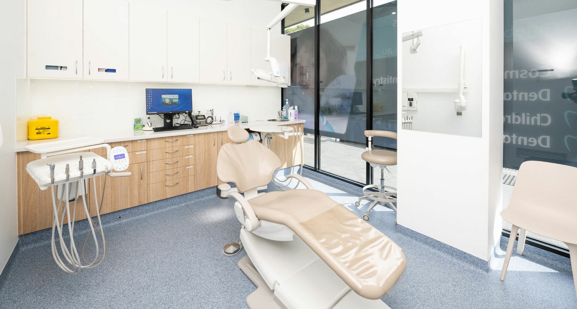 The Importance of Regular Check-Ups